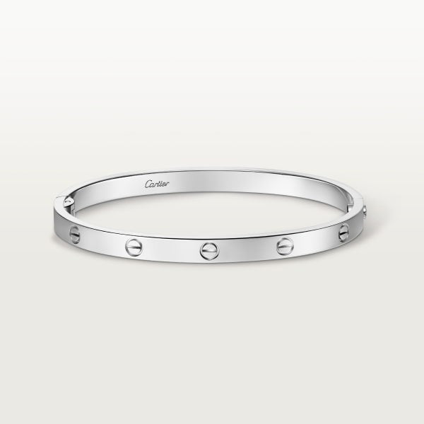 【年内最大級のビッグセール開催！】最大級の大特価★★★★人気商品カルティエ)Love bracelet, small model★Love ブレスレット、ミディアムモデル