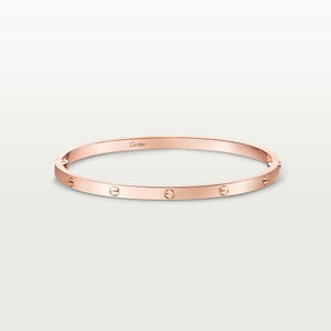 【年内最大級のビッグセール開催！】最大級の大特価★★★★人気商品カルティエ)Love bracelet, small model★Love ブレスレット、ミディアムモデル